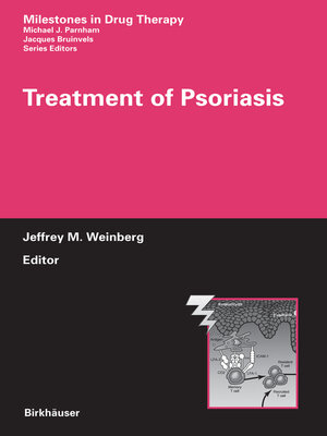 cover image of Treatment of Psoriasis